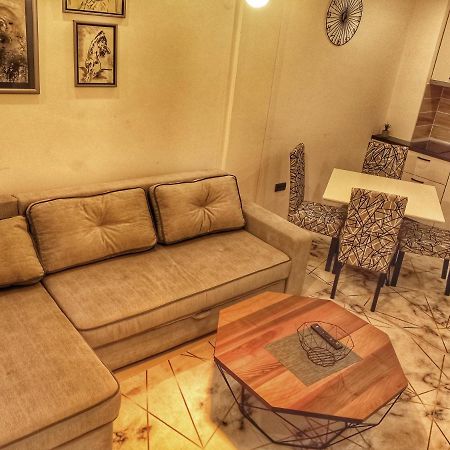 Milmari Resort N56 Kopaonik Wellnes&Spa 外观 照片
