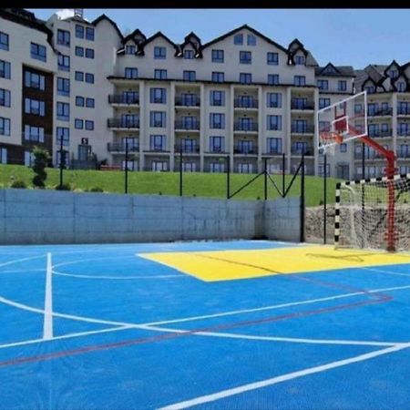 Milmari Resort N56 Kopaonik Wellnes&Spa 外观 照片