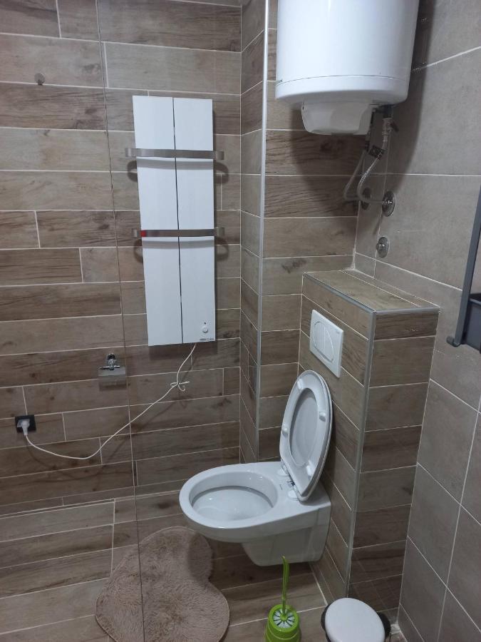 Milmari Resort N56 Kopaonik Wellnes&Spa 外观 照片