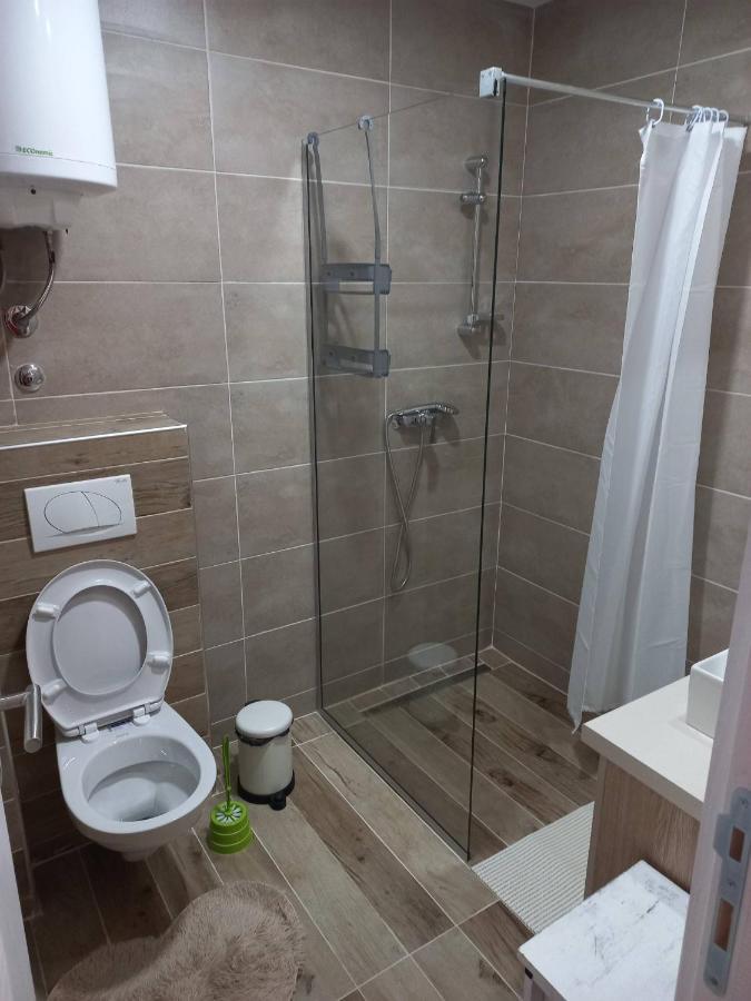 Milmari Resort N56 Kopaonik Wellnes&Spa 外观 照片