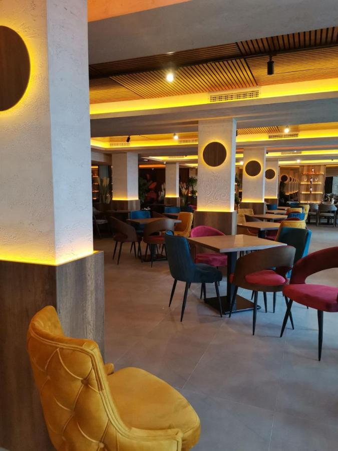 Milmari Resort N56 Kopaonik Wellnes&Spa 外观 照片