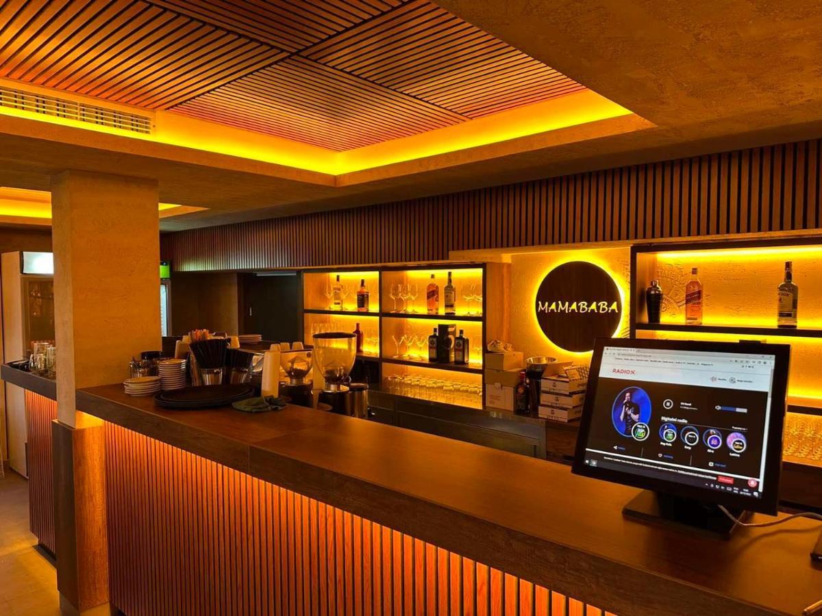 Milmari Resort N56 Kopaonik Wellnes&Spa 外观 照片