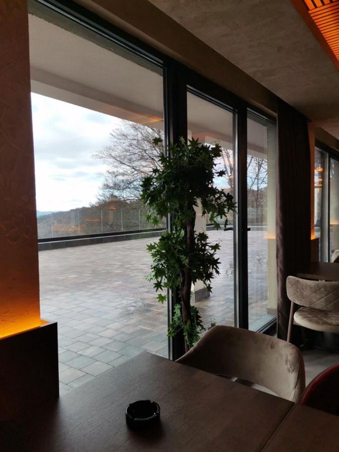 Milmari Resort N56 Kopaonik Wellnes&Spa 外观 照片