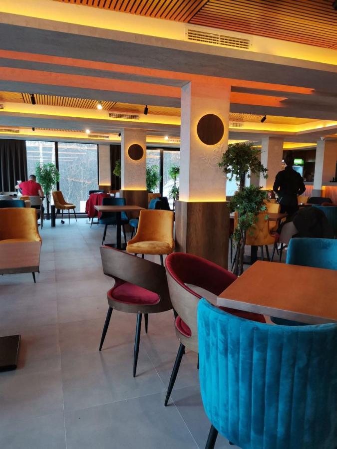 Milmari Resort N56 Kopaonik Wellnes&Spa 外观 照片
