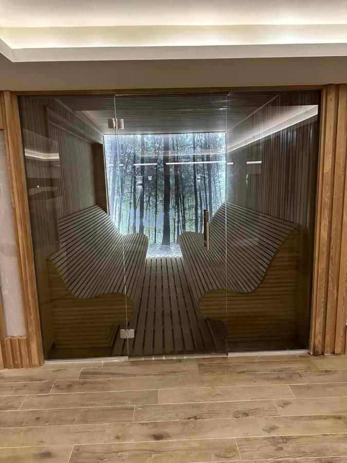 Milmari Resort N56 Kopaonik Wellnes&Spa 外观 照片