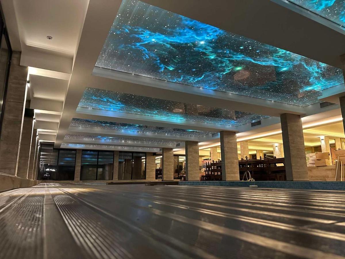 Milmari Resort N56 Kopaonik Wellnes&Spa 外观 照片