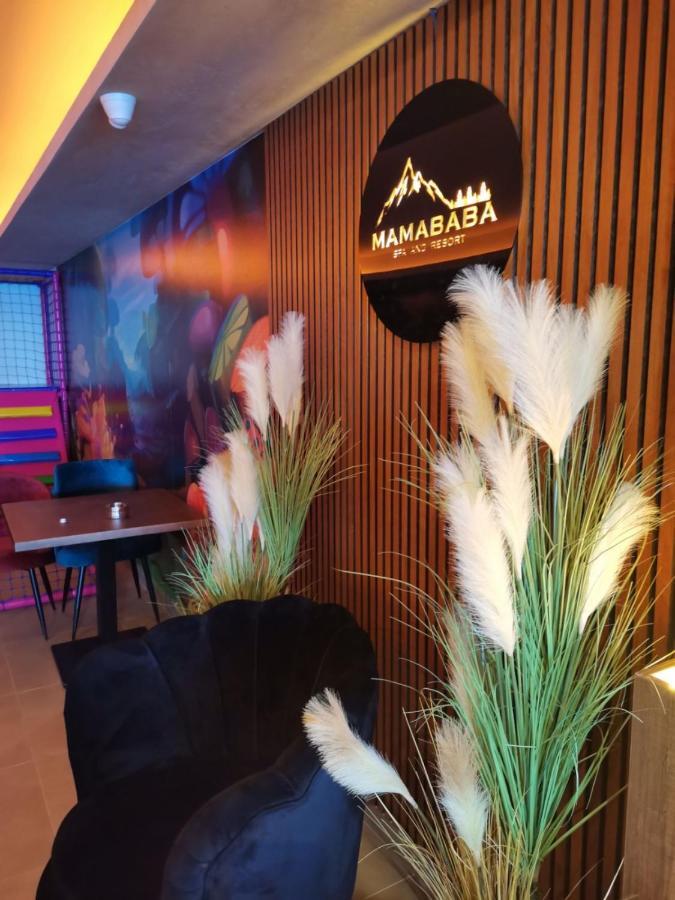Milmari Resort N56 Kopaonik Wellnes&Spa 外观 照片