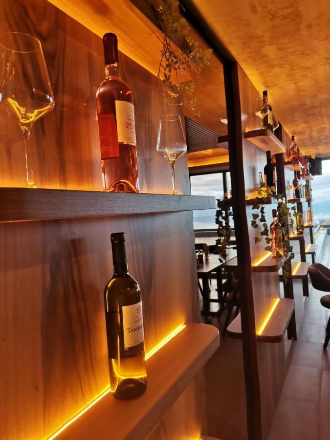Milmari Resort N56 Kopaonik Wellnes&Spa 外观 照片