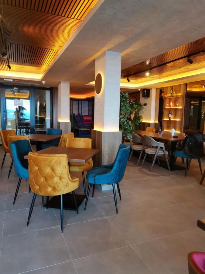 Milmari Resort N56 Kopaonik Wellnes&Spa 外观 照片