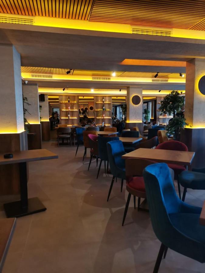 Milmari Resort N56 Kopaonik Wellnes&Spa 外观 照片