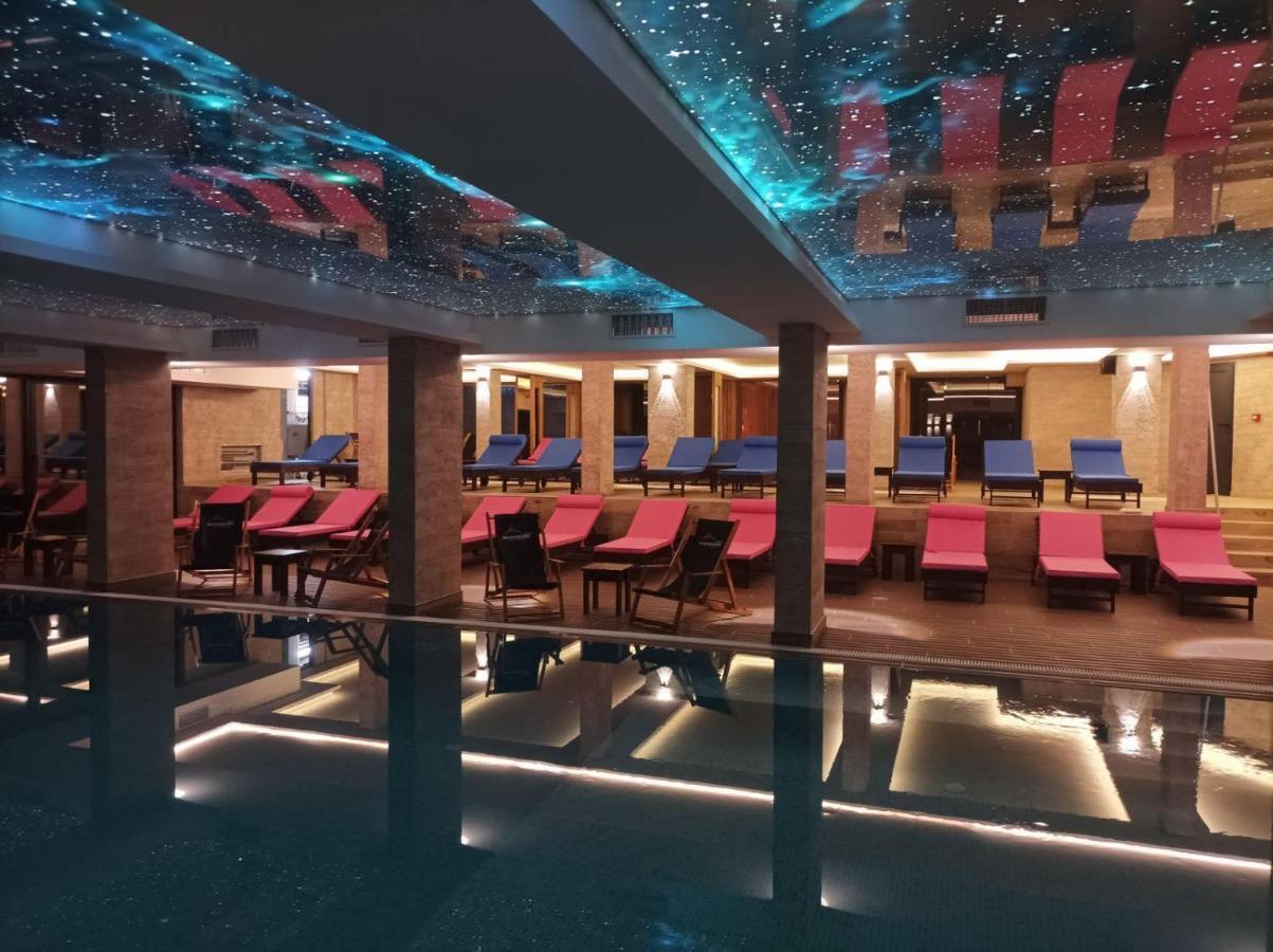 Milmari Resort N56 Kopaonik Wellnes&Spa 外观 照片