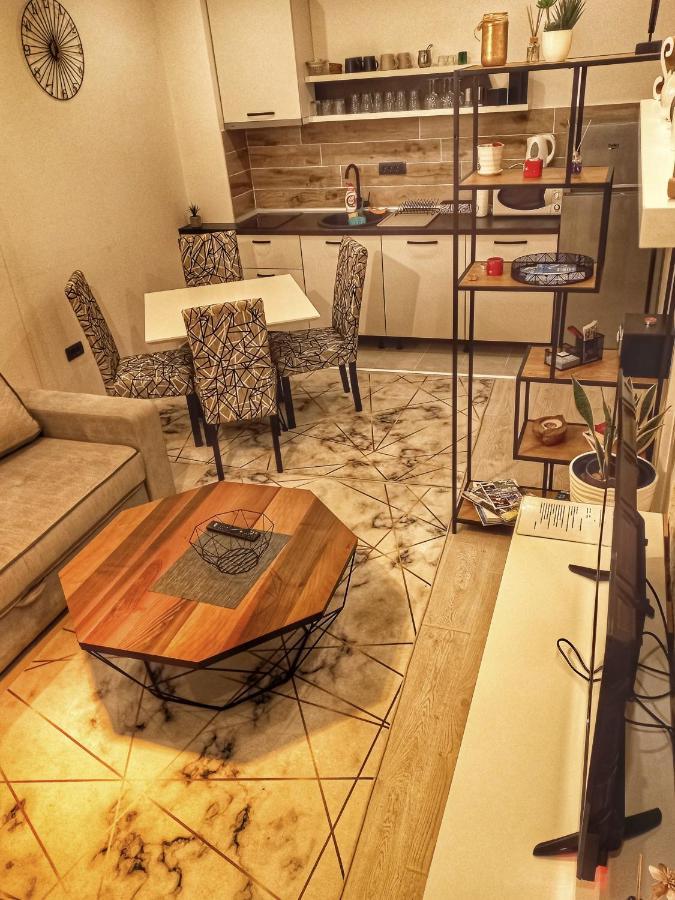 Milmari Resort N56 Kopaonik Wellnes&Spa 外观 照片
