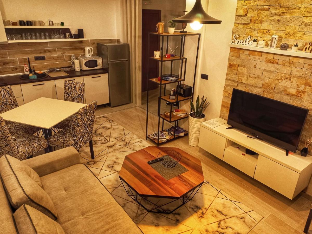 Milmari Resort N56 Kopaonik Wellnes&Spa 外观 照片