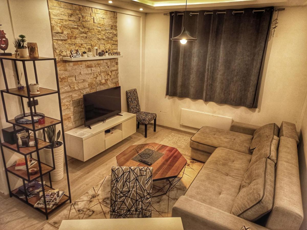 Milmari Resort N56 Kopaonik Wellnes&Spa 外观 照片