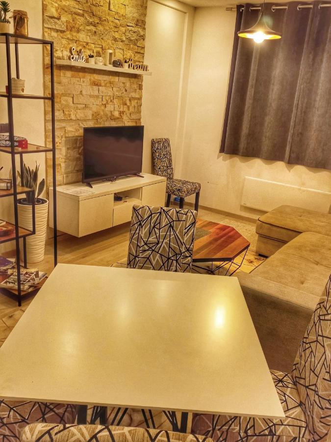Milmari Resort N56 Kopaonik Wellnes&Spa 外观 照片
