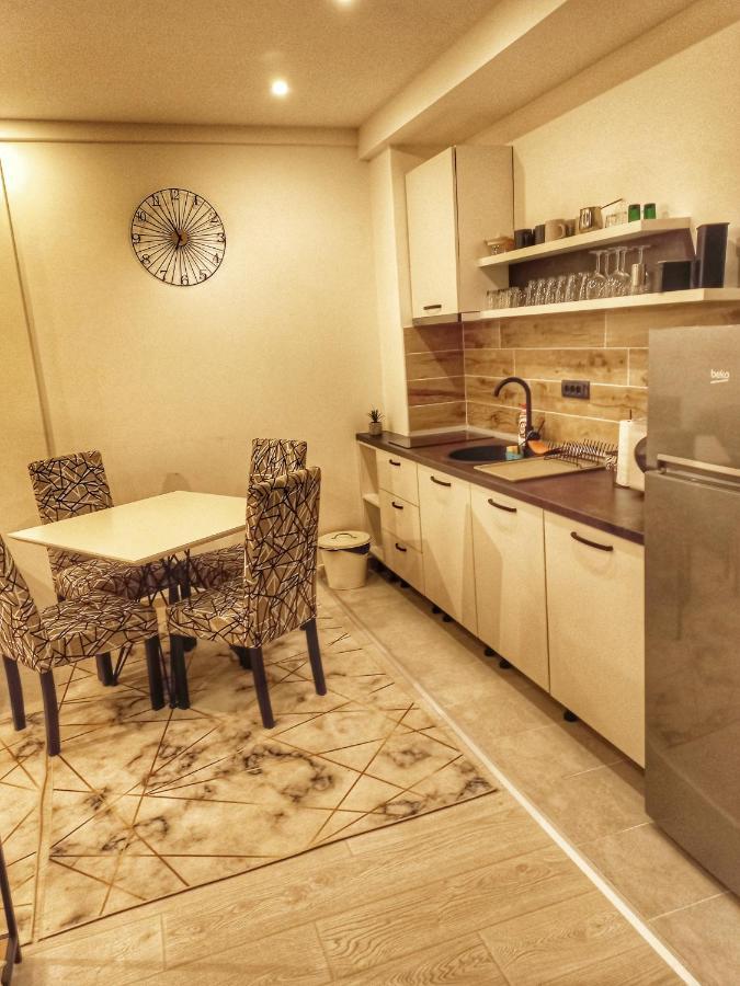 Milmari Resort N56 Kopaonik Wellnes&Spa 外观 照片