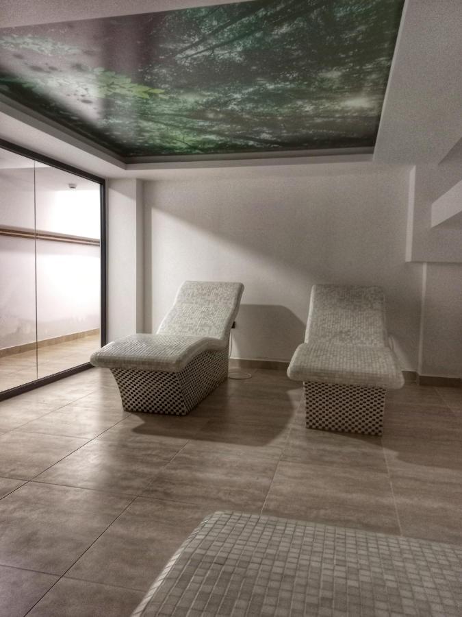 Milmari Resort N56 Kopaonik Wellnes&Spa 外观 照片
