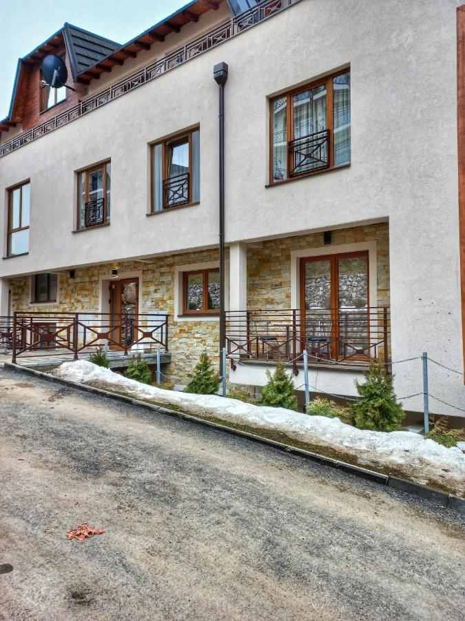 Milmari Resort N56 Kopaonik Wellnes&Spa 外观 照片