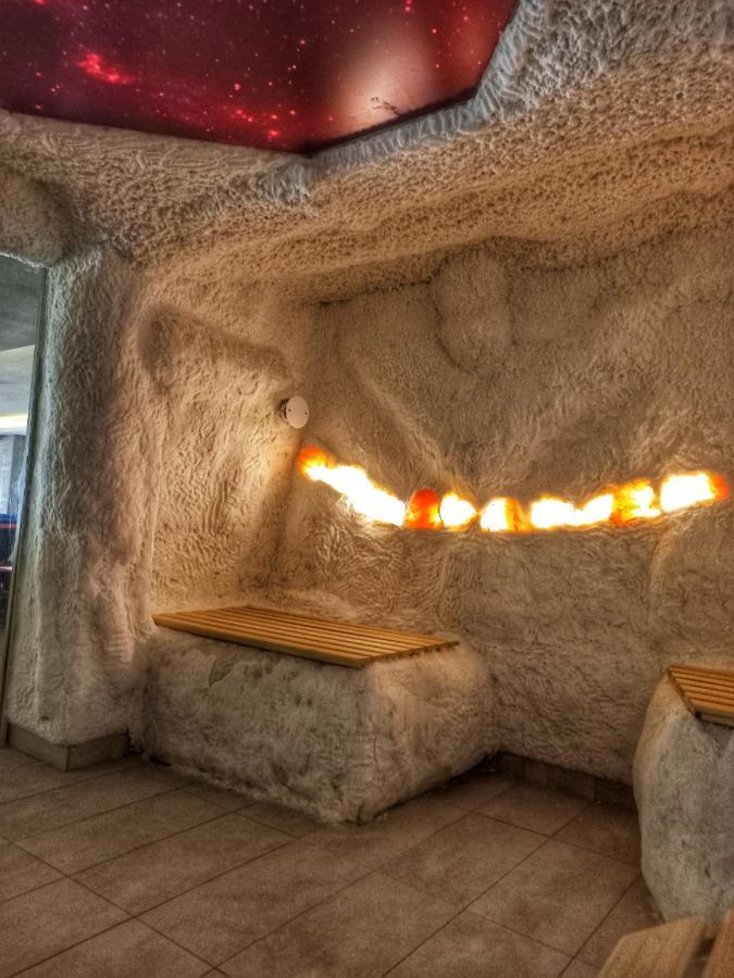 Milmari Resort N56 Kopaonik Wellnes&Spa 外观 照片