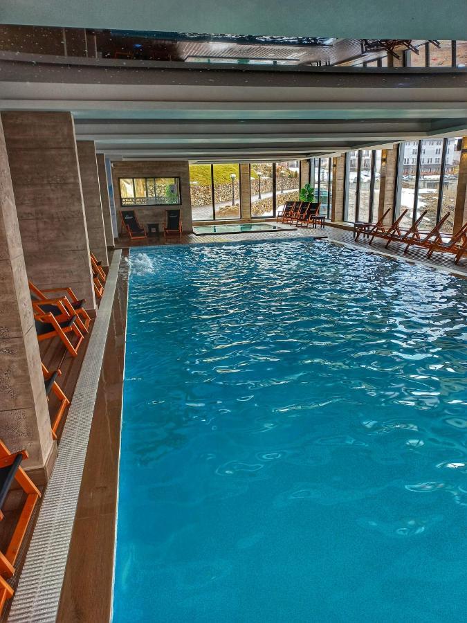 Milmari Resort N56 Kopaonik Wellnes&Spa 外观 照片