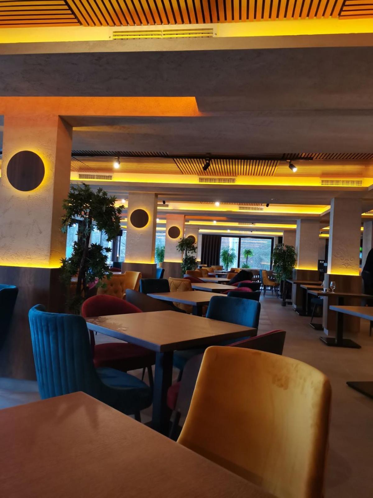 Milmari Resort N56 Kopaonik Wellnes&Spa 外观 照片